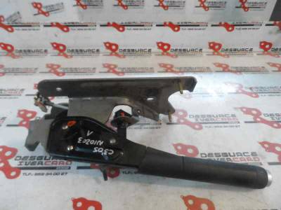 PALANCA FRENO DE MANO CITROEN C3 2005 1.4 HDI (68 CV)