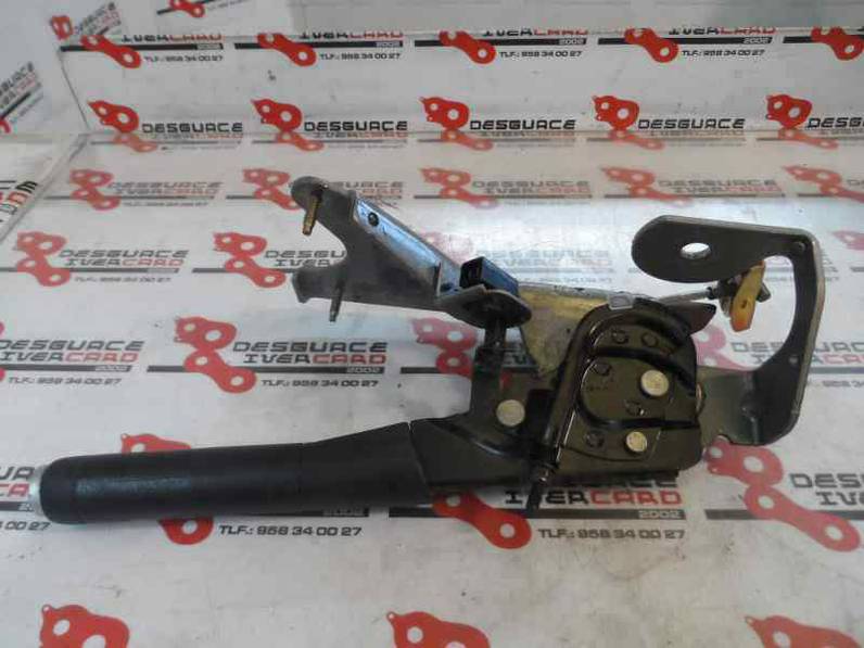 PALANCA FRENO DE MANO CITROEN C3 2005 1.4 HDI (68 CV)