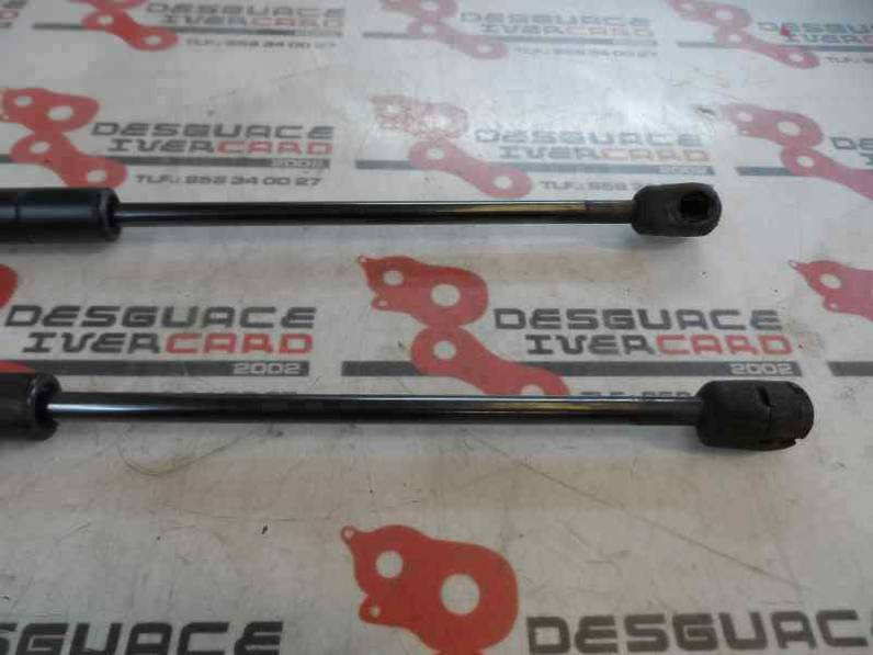 AMORTIGUADORES MALETERO PORTON CITROEN C3 2005 1.4 HDI (68 CV)