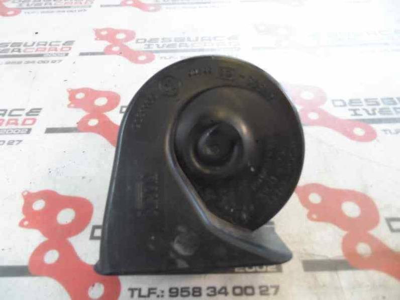 CLAXON CITROEN C3 2005 1.4 HDI (68 CV)