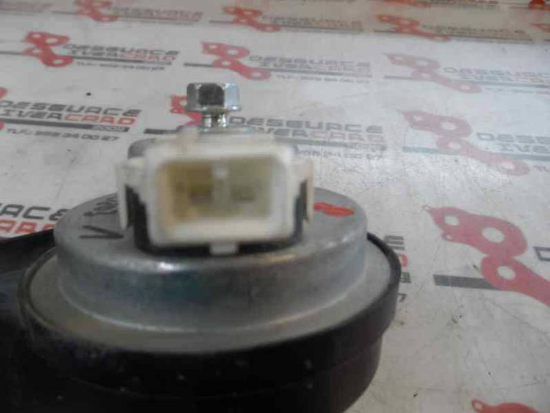 CLAXON CITROEN C3 2005 1.4 HDI (68 CV)