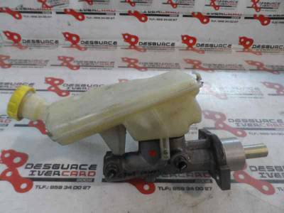 BOMBA FRENO CITROEN C3 2005 1.4 HDI (68 CV)