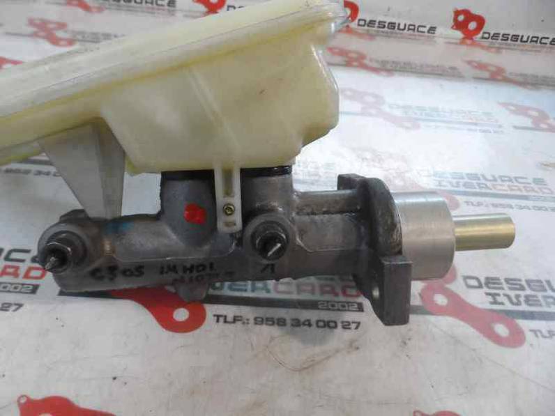 BOMBA FRENO CITROEN C3 2005 1.4 HDI (68 CV)