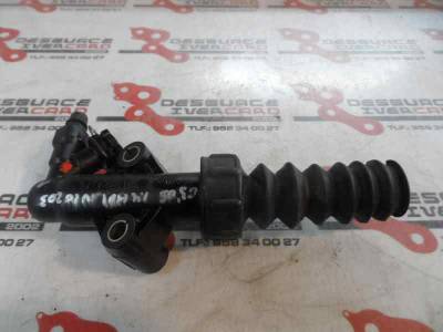 BOMBIN EMBRAGUE CITROEN C3 2005 1.4 HDI (68 CV)