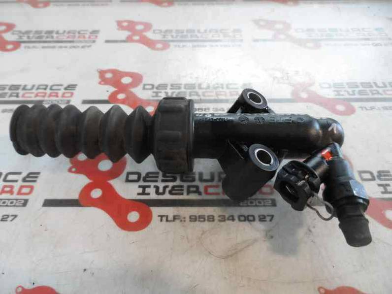 BOMBIN EMBRAGUE CITROEN C3 2005 1.4 HDI (68 CV)