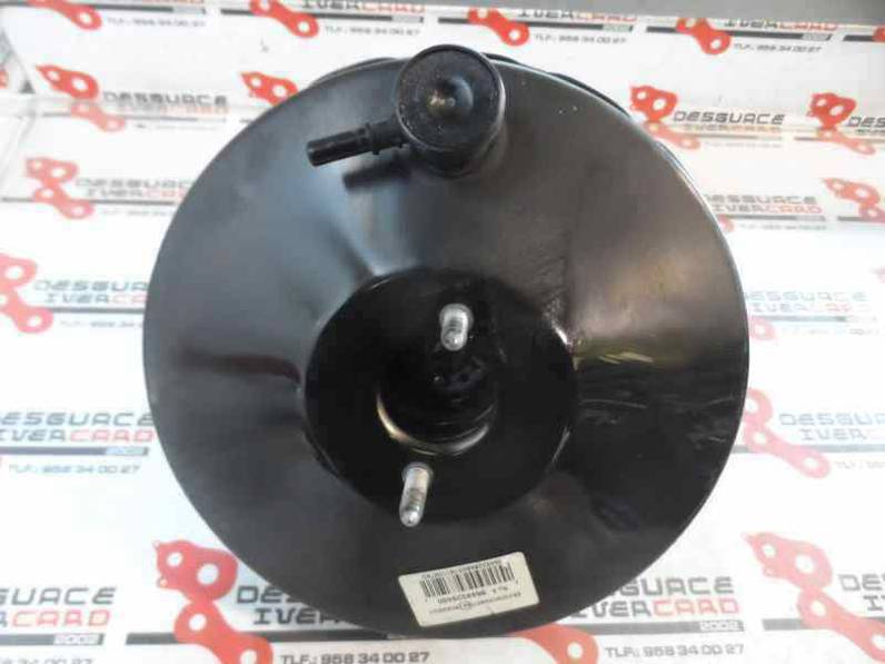 SERVOFRENO CITROEN C3 2005 1.4 HDI (68 CV)