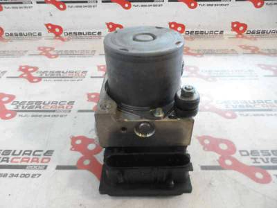 ABS PEUGEOT 307 2004 2.0 HDI (90 CV)