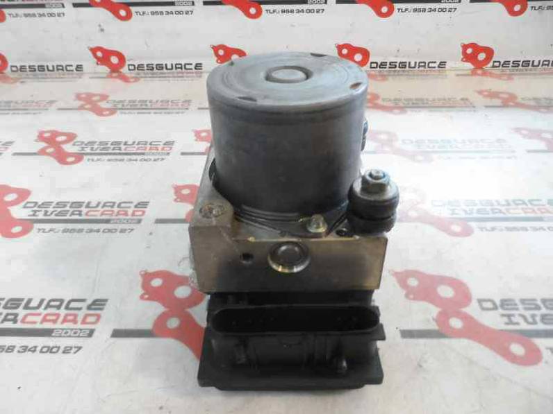 ABS PEUGEOT 307 2004 2.0 HDI (90 CV)