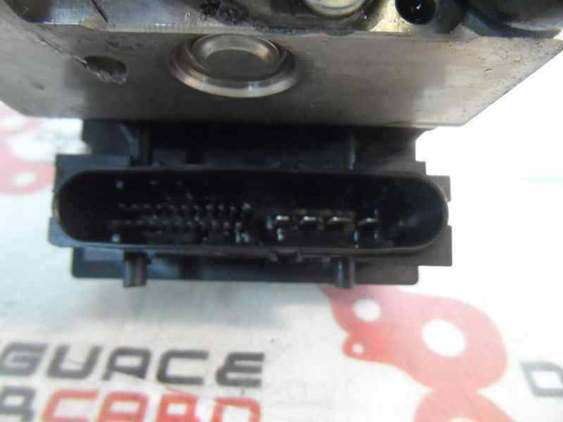 ABS PEUGEOT 307 2004 2.0 HDI (90 CV)