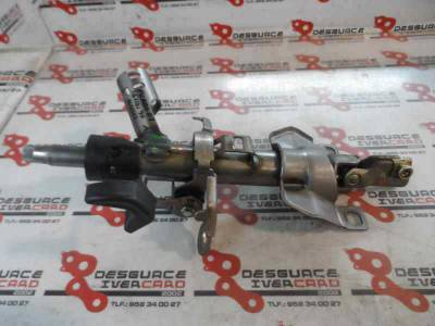 COLUMNA DIRECCION CITROEN XSARA PICASSO 2007 1.6 16V HDI (90 CV)