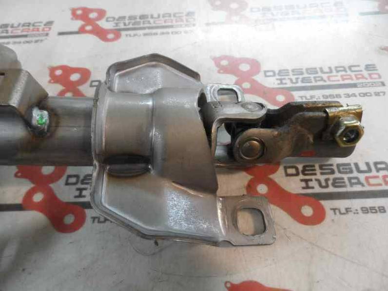 COLUMNA DIRECCION CITROEN XSARA PICASSO 2007 1.6 16V HDI (90 CV)
