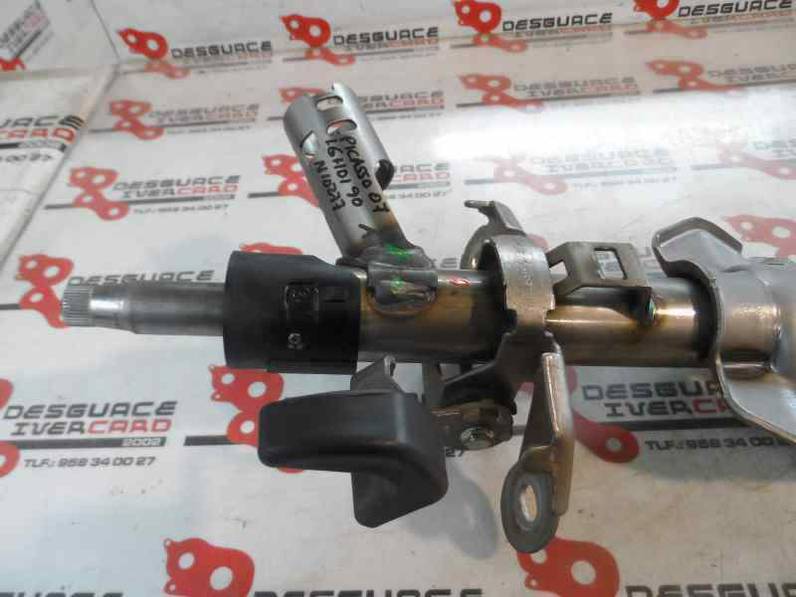 COLUMNA DIRECCION CITROEN XSARA PICASSO 2007 1.6 16V HDI (90 CV)