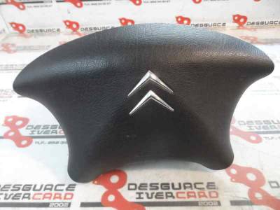 AIRBAG DELANTERO IZQUIERDO CITROEN XSARA PICASSO 2007 1.6 16V HDI (90 CV)