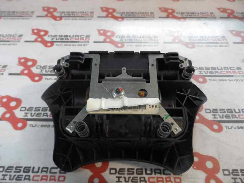 AIRBAG DELANTERO IZQUIERDO CITROEN XSARA PICASSO 2007 1.6 16V HDI (90 CV)