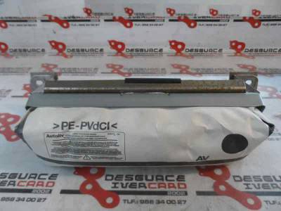 AIRBAG DELANTERO DERECHO CITROEN XSARA PICASSO 2007 1.6 16V HDI (90 CV)