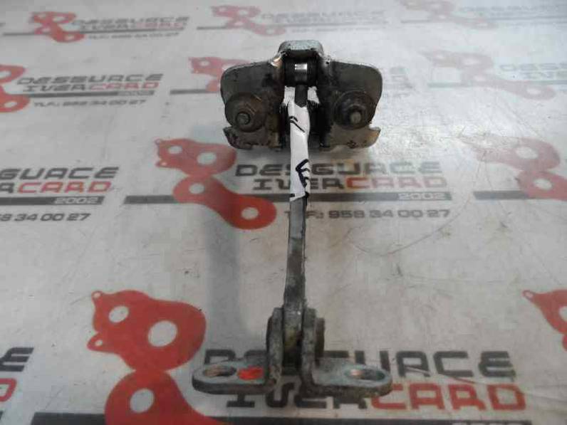RETENEDOR PUERTA CITROEN XSARA PICASSO 2007 1.6 16V HDI (90 CV)