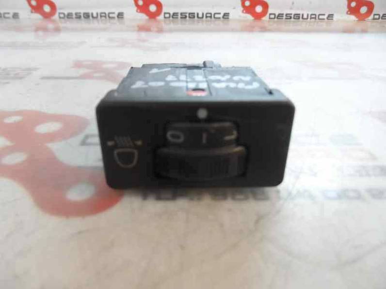 MANDO LUCES CITROEN XSARA PICASSO 2007 1.6 16V HDI (90 CV)