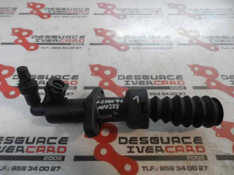 BOMBIN EMBRAGUE CITROEN XSARA PICASSO 2007 1.6 16V HDI (90 CV)