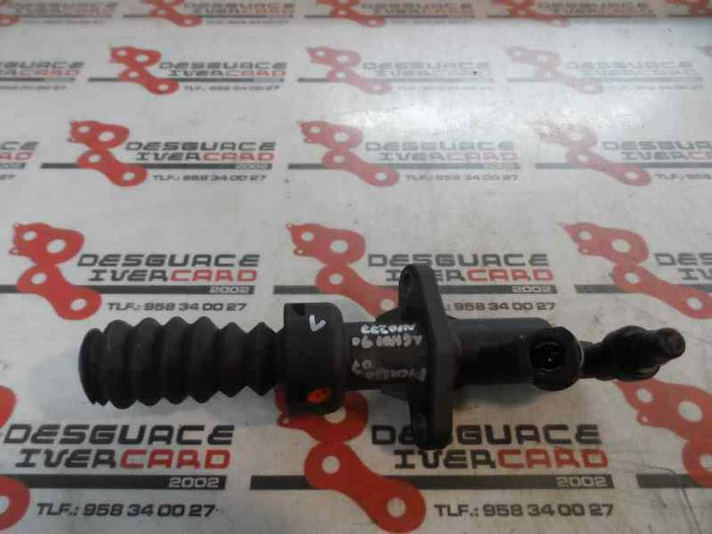 BOMBIN EMBRAGUE CITROEN XSARA PICASSO 2007 1.6 16V HDI (90 CV)