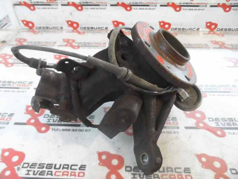 BUJE CITROEN XSARA PICASSO 2007 1.6 16V HDI (90 CV)