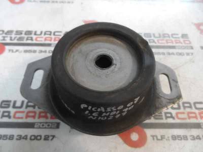 SOPORTE CAMBIO CITROEN XSARA PICASSO 2007 1.6 16V HDI (90 CV)