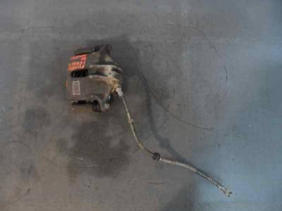 PINZA FRENO DELANTERA IZQUIERDA CITROEN XSARA PICASSO 2007 1.6 16V HDI (90 CV)