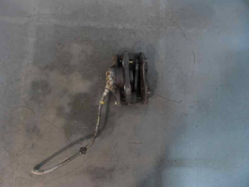 PINZA FRENO DELANTERA IZQUIERDA CITROEN XSARA PICASSO 2007 1.6 16V HDI (90 CV)