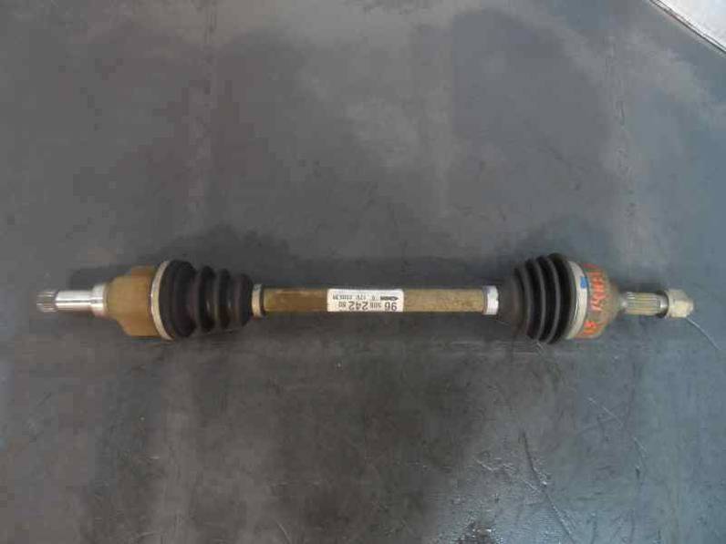 TRANSMISION DELANTERA IZQUIERDA CITROEN C3 2005 1.4 HDI (68 CV)