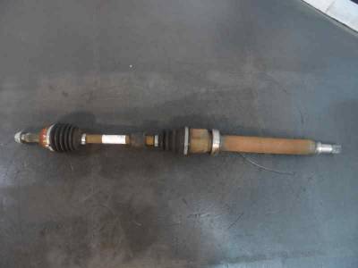 TRANSMISION DELANTERA DERECHA FORD FIESTA 2010 1.4 TDCI (69 CV)