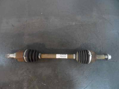 TRANSMISION DELANTERA IZQUIERDA FORD FIESTA 2010 1.4 TDCI (69 CV)