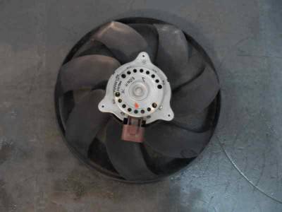 ELECTROVENTILADOR FORD FIESTA 2010 1.4 TDCI (69 CV)