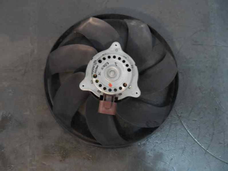 ELECTROVENTILADOR FORD FIESTA 2010 1.4 TDCI (69 CV)
