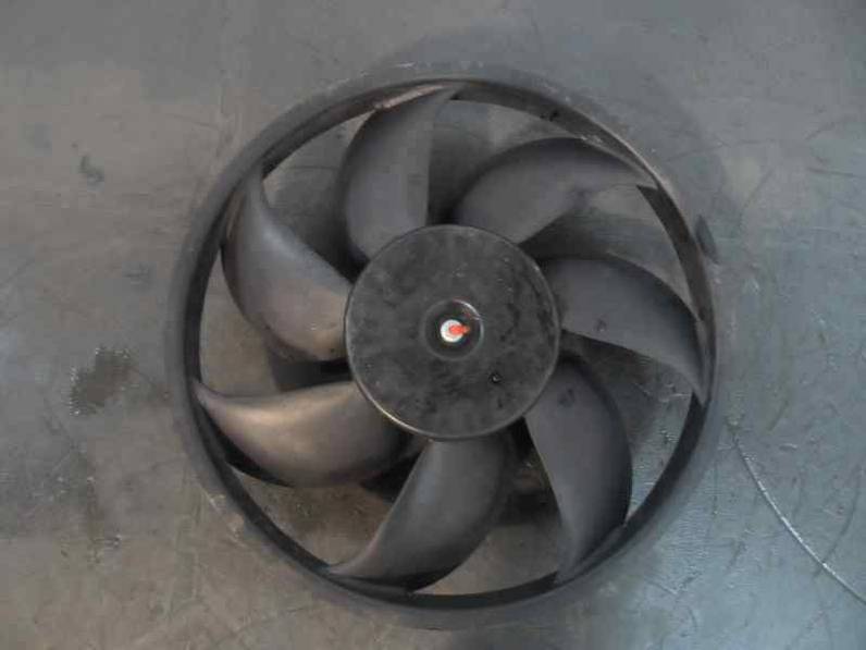 ELECTROVENTILADOR FORD FIESTA 2010 1.4 TDCI (69 CV)