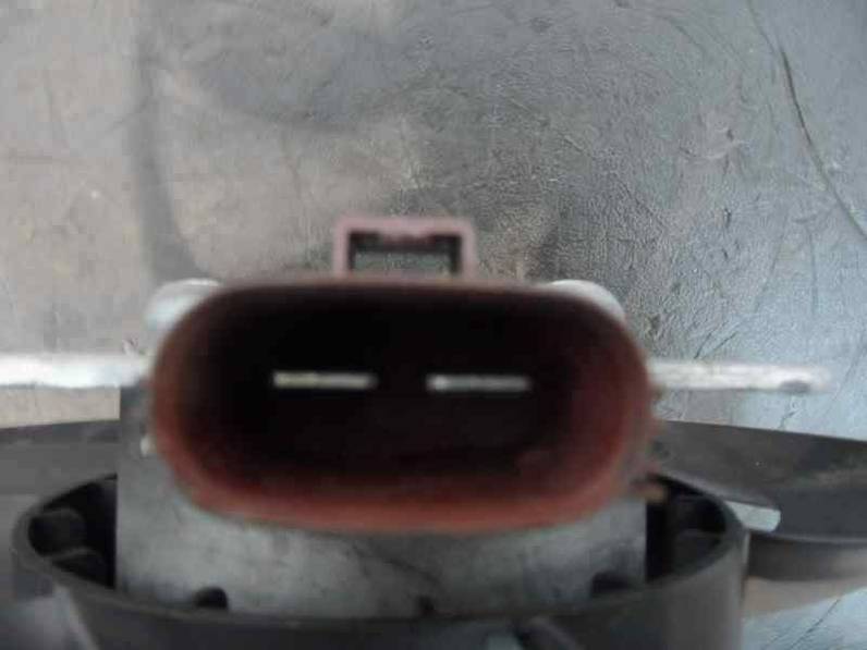 ELECTROVENTILADOR FORD FIESTA 2010 1.4 TDCI (69 CV)
