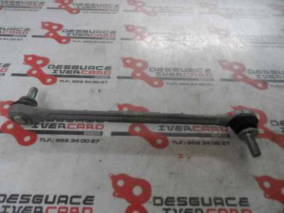 TIRANTE DELANTERO DERECHO FORD FIESTA 2010 1.4 TDCI (69 CV)