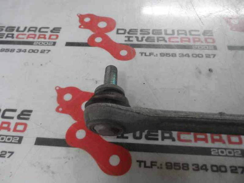 TIRANTE DELANTERO DERECHO FORD FIESTA 2010 1.4 TDCI (69 CV)