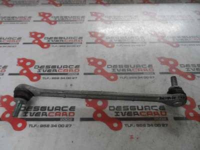 TIRANTE DELANTERO IZQUIERDO FORD FIESTA 2010 1.4 TDCI (69 CV)