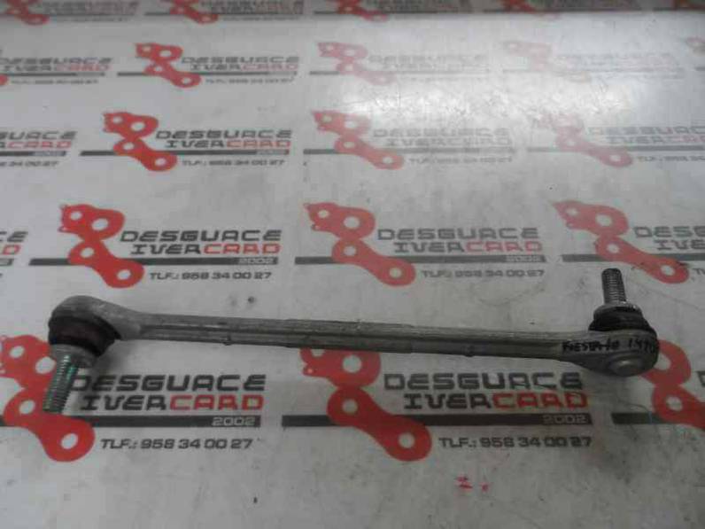 TIRANTE DELANTERO IZQUIERDO FORD FIESTA 2010 1.4 TDCI (69 CV)