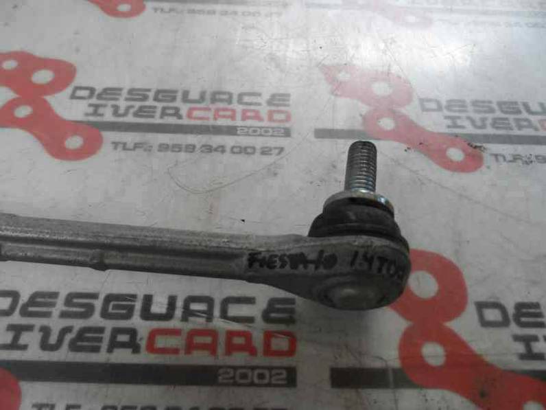TIRANTE DELANTERO IZQUIERDO FORD FIESTA 2010 1.4 TDCI (69 CV)