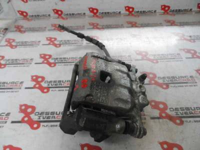 PINZA FRENO DELANTERA DERECHA FORD FIESTA 2010 1.4 TDCI (69 CV)