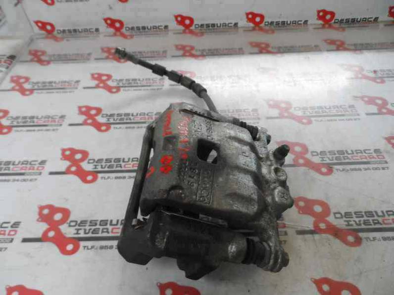 PINZA FRENO DELANTERA DERECHA FORD FIESTA 2010 1.4 TDCI (69 CV)