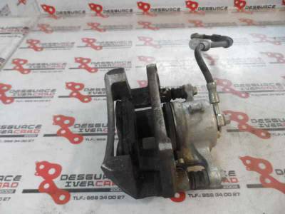 PINZA FRENO DELANTERA IZQUIERDA FORD FIESTA 2010 1.4 TDCI (69 CV)