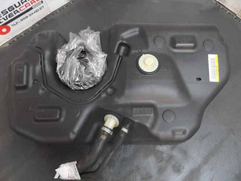 DEPOSITO COMBUSTIBLE FORD FIESTA 2010 1.4 TDCI (69 CV)