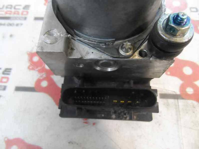 ABS CITROEN XSARA PICASSO 2007 1.6 16V HDI (90 CV)