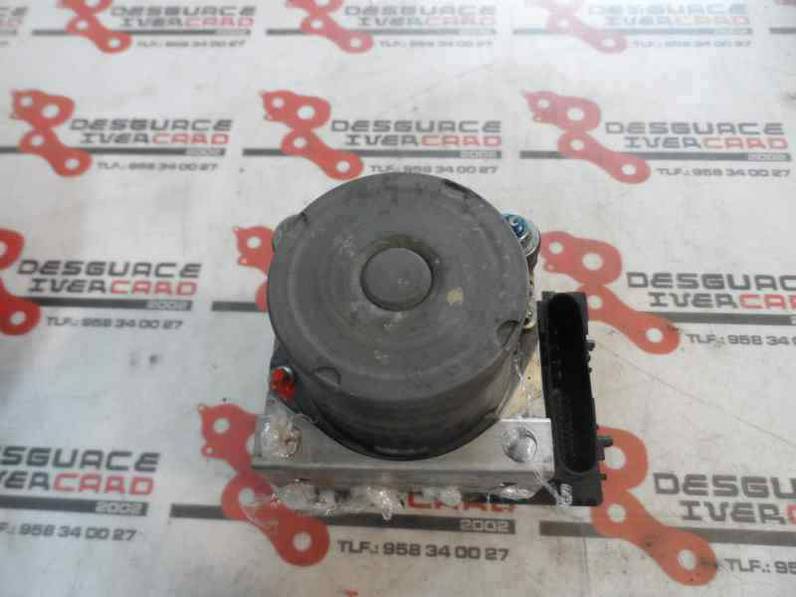 ABS CITROEN XSARA PICASSO 2007 1.6 16V HDI (90 CV)