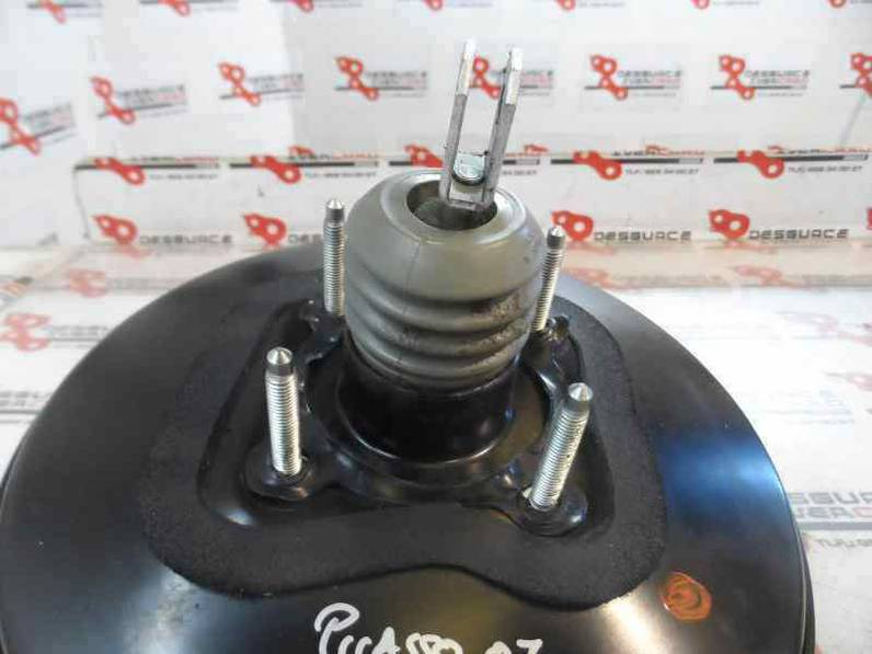 SERVOFRENO CITROEN XSARA PICASSO 2007 1.6 16V HDI (90 CV)