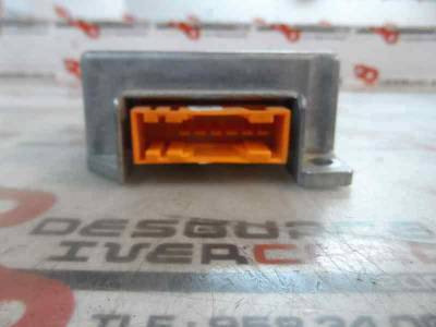 CENTRALITA AIRBAG CITROEN XSARA BERLINA 1997 1.9 D (69 CV)