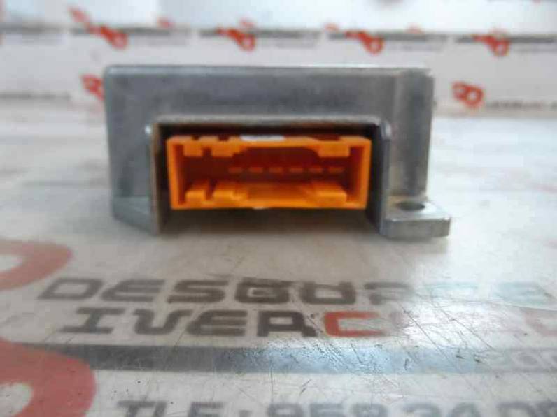 CENTRALITA AIRBAG CITROEN XSARA BERLINA 1997 1.9 D (69 CV)