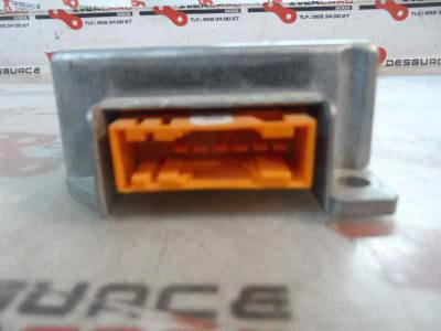 CENTRALITA AIRBAG CITROEN XSARA BERLINA 1998 1.9 TURBODIESEL (90 CV)