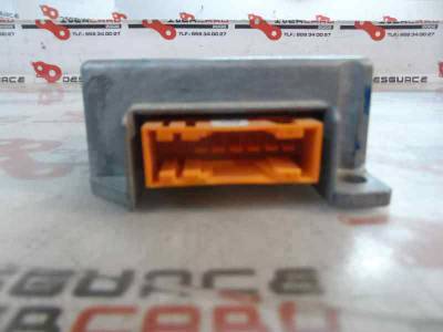 CENTRALITA AIRBAG CITROEN XSARA BERLINA 1998 1.9 TURBODIESEL (90 CV)